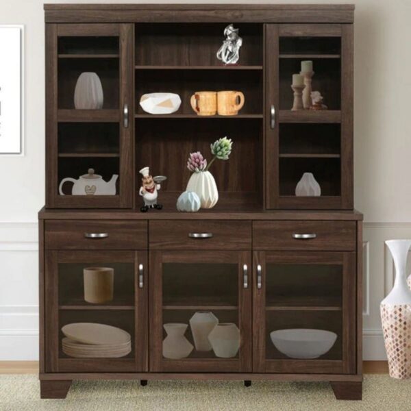 Crockery-Wooden-Storage-Unit-Home-Dark-Brown-1.jpg