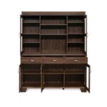 Crockery-Wooden-Storage-Unit-Home-Dark-Brown-5.jpg