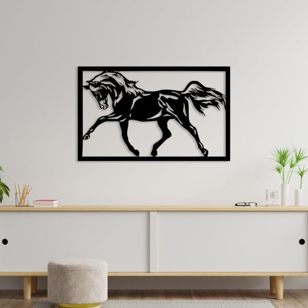 Dancing-Horse-Metal-Wall-Art4-600x600