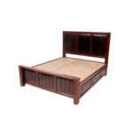 Designer-Bed-in-Dark-Brown-Finish-For-Living-Room1.jpg