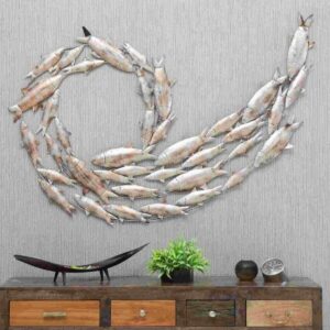 Elegant-Metal-Fish-Art-In-Ocean-Wall-Art-Decor-1.jpg