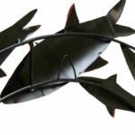 Elegant-Metal-Fish-Art-In-Ocean-Wall-Art-Decor-2.jpg