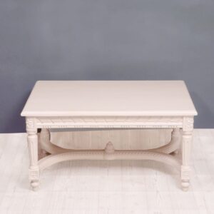 Ethnic-Carved-Intricate-Design-White-Duco-Teak-Wood-Coffee-Table1.jpg