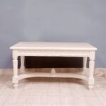 Ethnic-Carved-Intricate-Design-White-Duco-Teak-Wood-Coffee-Table5.jpg