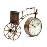 European-Style-Antique-Wall-Vintage-Table-Clock-Metal-Cycle-Pen-Stand1.jpg