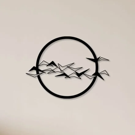 Flying-Kite-Metal-Wall-Art1-441x441