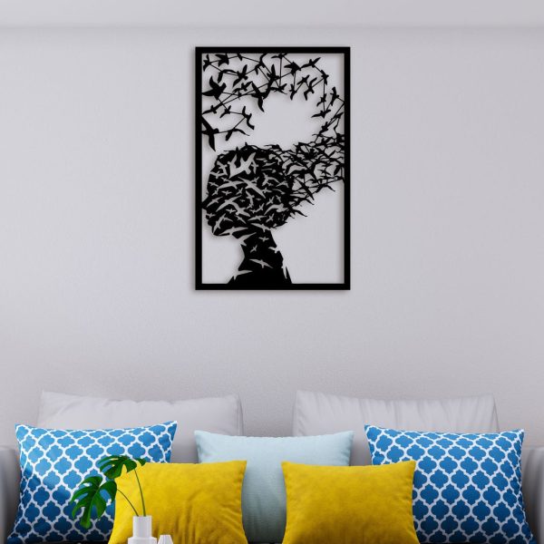 Girl-Art-Panel-Metal-Wall-Art4-600x600