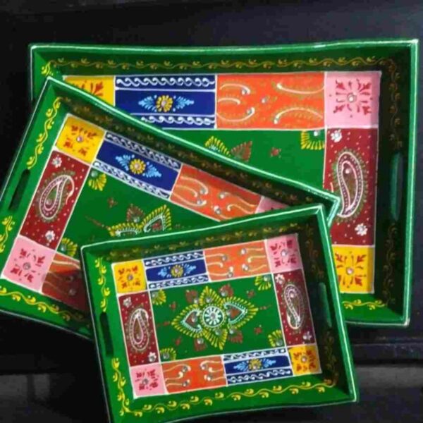 Green-Trapped-Hand-Painted-Tray-Set.jpg
