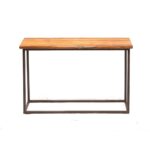 Heritage-Finish-Metallic-Stand-Solid-Wood-Top-Console-Table1.jpg