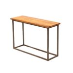 Heritage-Finish-Metallic-Stand-Solid-Wood-Top-Console-Table2.jpg