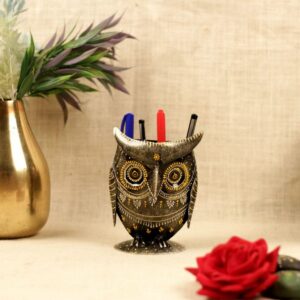 Iron-Painted-Owl-Pen-Stand.jpg
