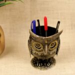 Iron-Painted-Owl-Pen-Stand1.jpg