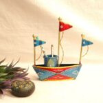 Iron-Painted-Pen-Stand-Boat2.jpg