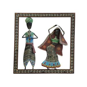 Kalbeliya-Couple-Frame-For-Wall-Decor-2.jpg