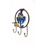 Lord-Ganesh-Wrought-Iron-Key-Holder-With-Flute2.jpg