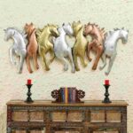Lucky-7-Horses-Wall-Art-Back-Lit-Metal-Wall-Panel-1.jpg