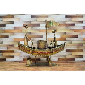 Man-in-Boat-Pen-Holder-Cum-Showpiece-2.jpg