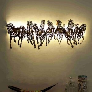 Metal-Iron-Horse-Wall-Decor-With-Back-lit-LED-1.jpg