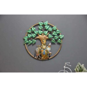 Metal-Krishna-with-Tree.jpg