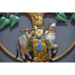 Metal-Krishna-with-Tree-4.jpg