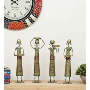 Metal-Wrought-Iron-Tribal-Lady-Worker-showpieces.jpg