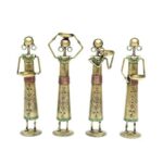 Metal-Wrought-Iron-Tribal-Lady-Worker-showpieces-5.jpg