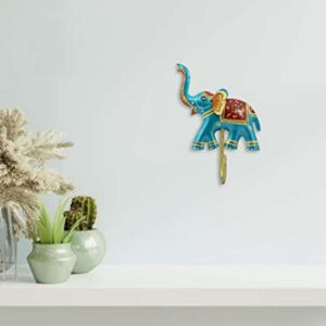 Multi-Color-Elephant-Iron-Key-Holder-for-Wall-Hanging.jpg