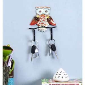 Multicolored-Iron-Painted-Wall-Owl-2-Key-Holder.jpg