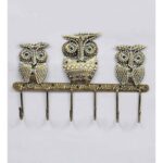 Multicolour-Iron-Metal-Painted-Wall-3-Owl-6-Key-Holder1.jpg