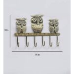 Multicolour-Iron-Metal-Painted-Wall-3-Owl-6-Key-Holder2.jpg
