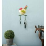 Multicolour-Iron-Metal-Painted-Wall-Bird-2-Key-Holder.jpg
