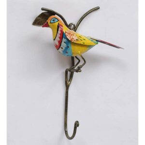 Multicolour-Iron-Metal-Painted-Wall-Tree-Bird-Key-Holder1.jpg