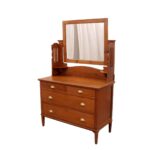 New-Design-Solid-Teak-Wood-Mirror-Dresser3.jpg