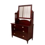 New-Design-Solid-Teak-Wood-Mirror-Dresser6.jpg