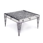 New-Design-Woven-Metallic-Coffee-Table-For-Home2.jpg