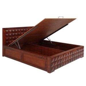 New-Solid-Wood-Bed-With-Hydraulic-Storage-King-Size-4.jpg