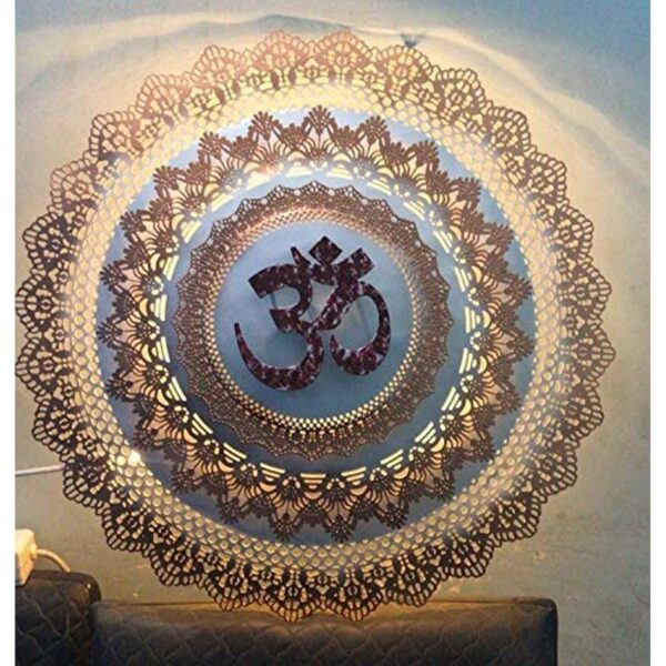 Om-Wall-Decor-With-Led-Light.jpg