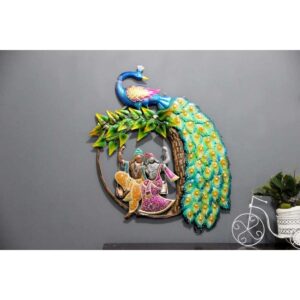 Peacock-Art-With-LED-Radha-Krishna.jpg