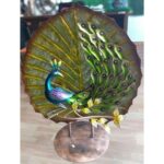 Peacock-Decor-On-Pan-Leaf-Table.jpg