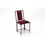 Red-upholstered-Wooden-Metallic-Dinning-Folding-Chair-Set-of-22.jpg
