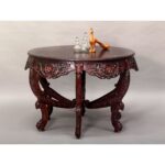 Royal-Inquisitive-Carved-Teak-Round-Console-Table.jpg