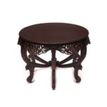 Royal-Inquisitive-Carved-Teak-Round-Console-Table2.jpg