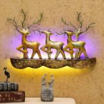 Set-of-3-Golden-Deer-Statues-with-Light-as-Wall-Decor.jpg