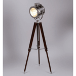 Silver-Stainless-Steel-Made-Standing-Spotlight-With-Wooden-Tripod 4.png