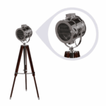 Silver-Stainless-Steel-Made-Standing-Spotlight-With-Wooden-Tripod 6.png