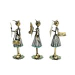 Silver-Wrought-Iron-Human-Figurine-Set-Of-3-7.jpg
