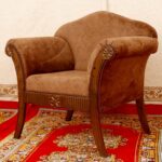 Softer-Brown-Solid-Wood-Upholstered-Single-Seater-Sofa 3.jpg