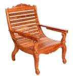 Solid-Wood-Stripped-Traditional-Recliner4.jpg