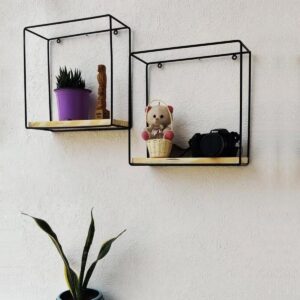 Square-Single-Tier-Decorative-Small-Wooden-Shelf-2.jpg