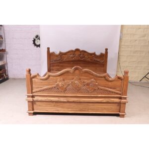 Storage-Bed-Teak-Wood-Light-Brown-Finish-Bed1.jpg